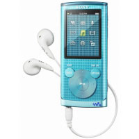 Sony Walkman E453 (NWZE453L) Sony Walkman E453 (NWZE453L)